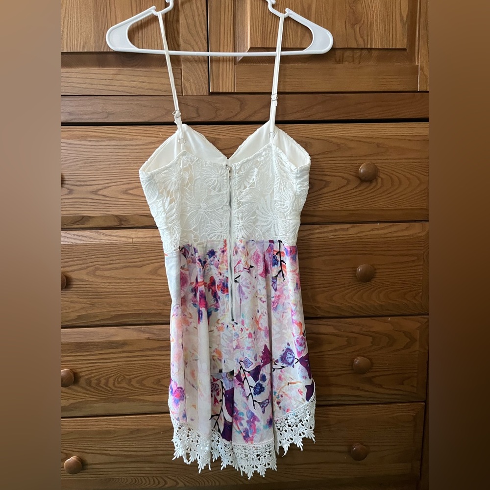 NWT Angel Biba Romper
